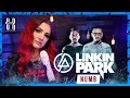 Linkin Park - Numb (Cover by Halocene)