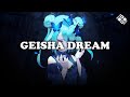 Rollergirl - Geisha Dream (Lyrics)