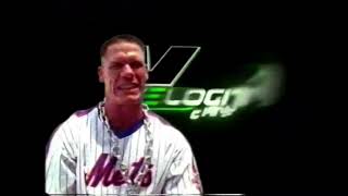 WWE Day of Reckoning ft. John Cena [30s] TV Commercial 3 for Nintendo GameCube - NGC - 2004