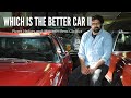 Mercedes Benz R 129 versus R 107 which is the better car   4K