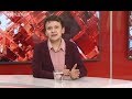 Майстриня пера Оксана Забужко | #Кендзьор - 29.03.2019