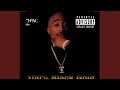 2Pac - Fuckin’ Wit The Wrong Nigga (Demo) (OG)