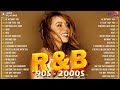 R&B Mix 90s 2000s - Ne Yo, Beyonce, Mary J Blige, Usher - Throwback R&B Classics