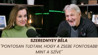 Szerednyey Béla - \