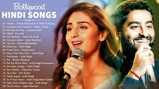 New Hindi Song 2021 January 💖 Top Bollywood Romantic Love Songs 2021 💖 Best Indian Songs 2021