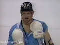 marty mcsorley vs bob probert feb 4 1994