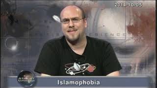 Russell Glasser On Islamophobia | The Atheist Experience 886