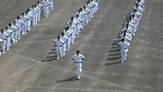 Sainik School, Bijapur, PT, Lazim, Aerobics 1