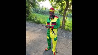 Capleton  - Pure Sodom - Sleng Teng Riddim