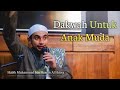 DAKWAH UNTUK ANAK MUDA ZAMAN NOW | Habib Muhammad al habsy