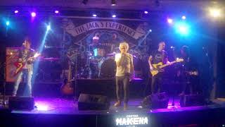 Blues Motel - Mientras Vos Caes (Makena)