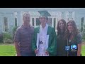 ‘Always smiling’: Family, friends grieve loss of driver who went overboard at Chesapeake Bay Bridge-