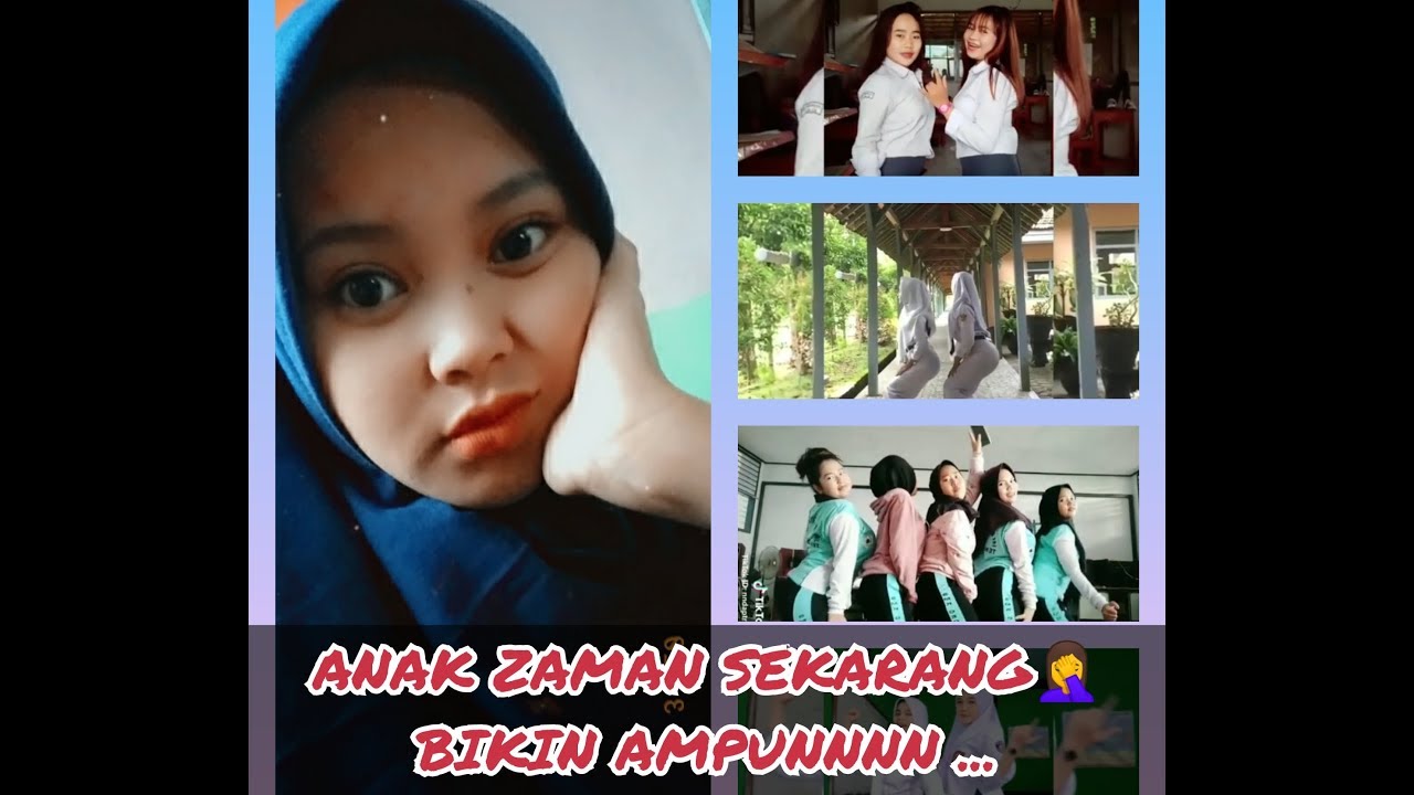 Kumpulan Video Tiktok Youtube