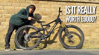 Unboxing the Most HYPED Bike on the Market…