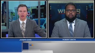Dothan commissioner discusses recent gun violence