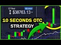 $38K in 2 Weeks with This 10-Second Binary Options Trading Secret! (LATEST HACK)