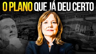 O Plano INSANO da General Motors Para DOMINAR o Mercado até 2025...