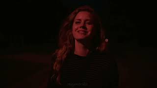 Camille Preaker x Sharp Objects
