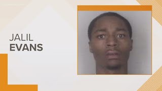 Portsmouth police searching for man wanted in connection with shooting