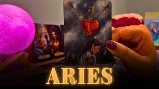 ARIES THIS WAS DETAILED AF😯 YOU WILL BE SHOCKED TO SEE WHAT'S REALLY GOING ON❗️JANUARY 2025 TAROT