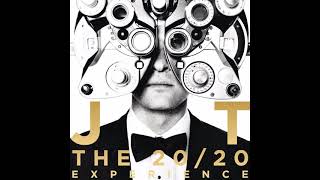 Justin Timberlake - Suit & Tie (feat. JAY-Z) (Radio Disney-like Edit)
