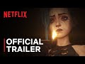 Arcane: Season 2 | Official Trailer | Netflix