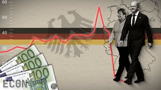 What Happened to the German Economy? | German Economy | Econ