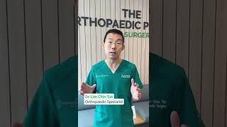 Osteoporosis - should I wait to start treatment? | Dr Lim Chin Tat