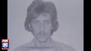 New information on the suspect arrested in the assault and abduction of 9-year-old in Massillon