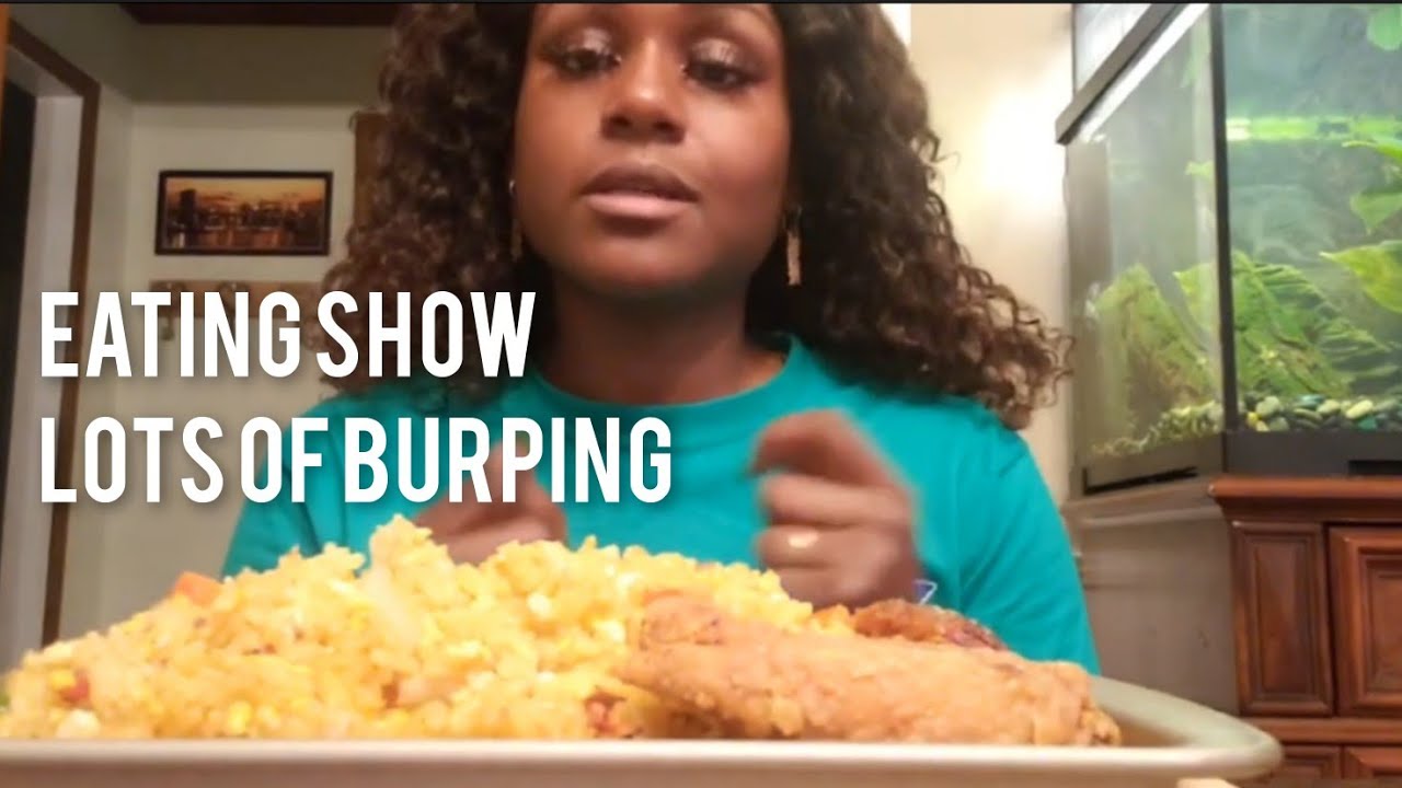 Chinese Food Mukbang Burping Sounds Eating Show Asmr Youtube