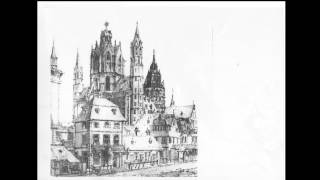 Hoher Dom zu Mainz Johann-Martin-Roth-Geläute 1774