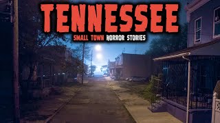 10 Most Disturbing Tennessee Small Town Horror Stories | Untold Fears