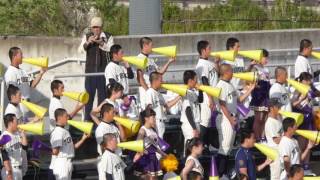 東北高⇔九里学園高  第64回春季東北地区高校野球大会