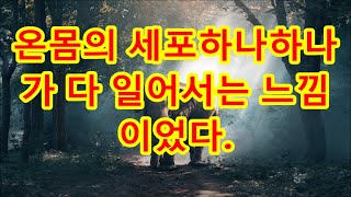 [사이다사연] 임신한 아내에게 남편이 저지른 충격적인 행동 / 支え合い/宇宙