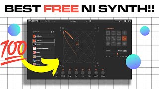 Massive X Player | Update, FREE Synth + Expansion!