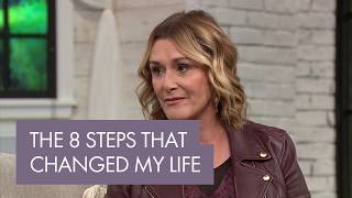8 Steps to Start Again When Life Falls Apart 🙏 | Sheila Walsh