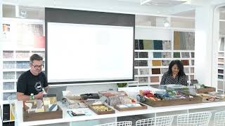 CDW2026 | Designing for Neuroinclusive Workspaces | Milliken Flooring