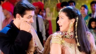 Sajan Ji Ghar Aaye | Wedding Song | Salman Khan ,Kajol , Shahrukh Khan | Alka Yagnik , Kumar Sanu