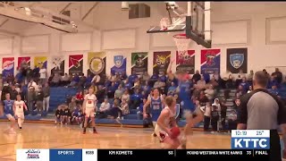 KTTC Sports Extra 1/24/25 Segment 1