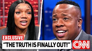GloRilla CAUGHT On Jail Cameras – What She Did Changes EVERYTHING!