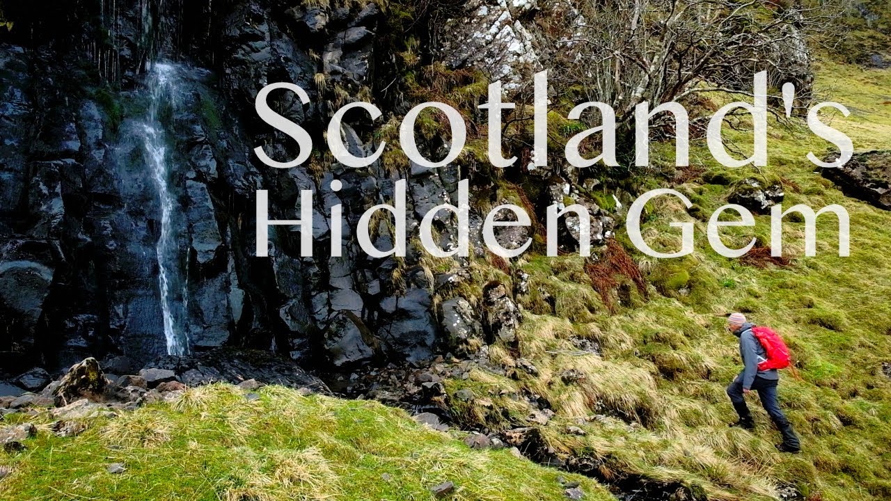 Scotland's Hidden Gem - YouTube