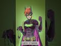 earth 27 batgirl 🦇 dc comics comics character shorts dc @comicsexternalworld5411