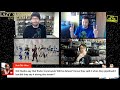 no more black series pre orders hasbro fanstream fallout w guests lazy sunday livestream