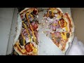 testi toivetesti pizza Överi ravintola camillo kiviniemi kello haukipudas