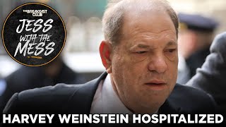 Harvey Weinstein Hospitalized, Stunna Girl Inappropriately Touched By Fan + More