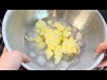 how to make homemade butter buttermilk u0026 cinnamon sugar butter one magic ingredient✨