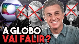 5 ABSURDOS#66 - GLOBO PT. 2