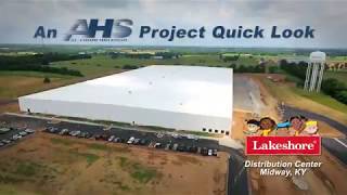 The Lakeshore Learning Project: Full-Length