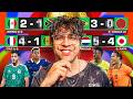 My World Cup 2026 Matchday 1 Predictions!