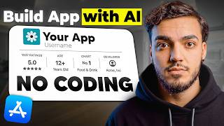 From Idea to Working App… Without Coding
